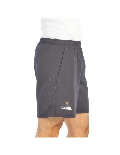 Short Bullpadel Brozo | Ofertas de pádel